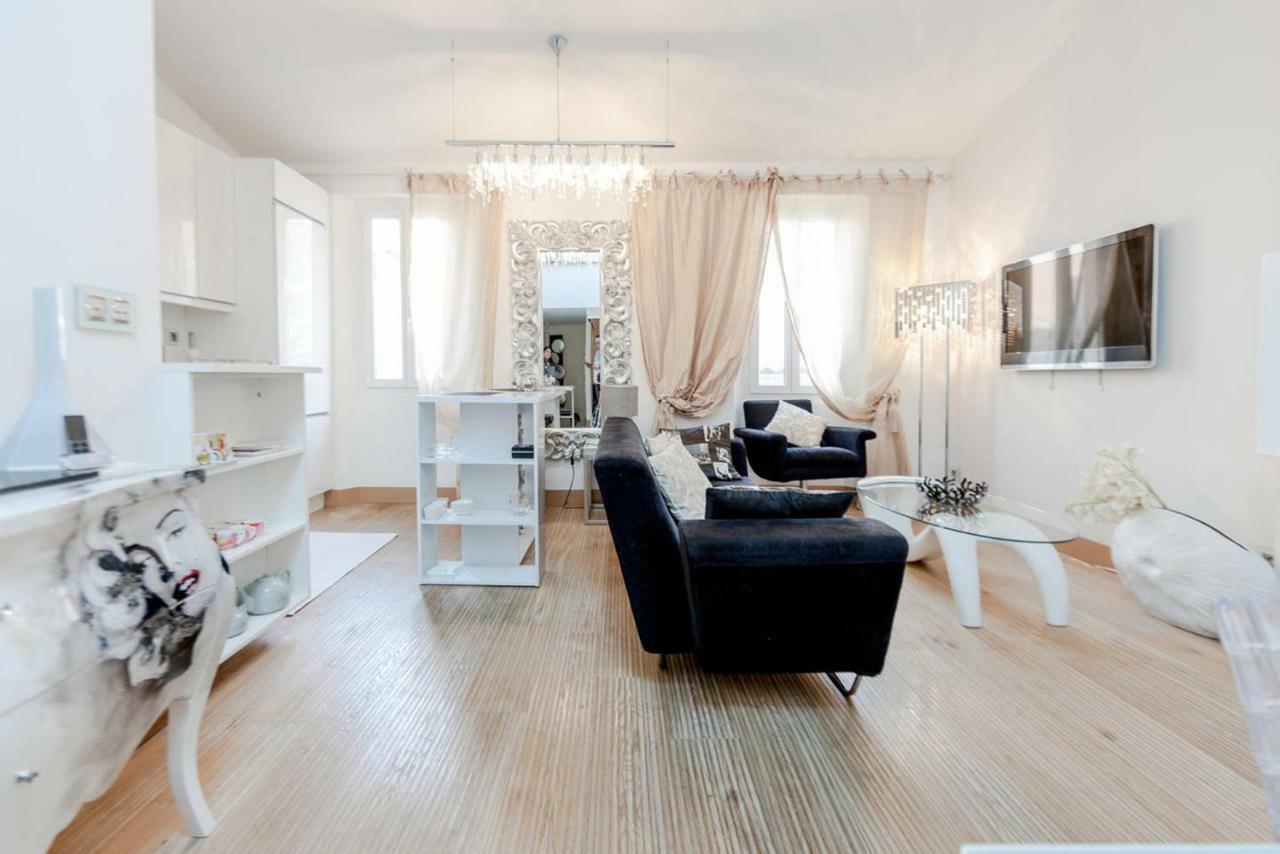 Elegante Appartmento Nel Quadrato D'Oro A St Tropez Saint Tropez Exteriér fotografie