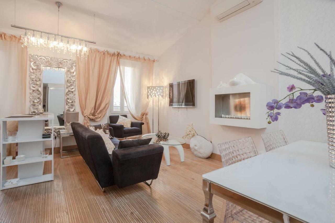 Elegante Appartmento Nel Quadrato D'Oro A St Tropez Saint Tropez Exteriér fotografie